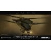 MENG-MODEL Dune: Atreides Ornithopter