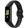 BStrap Silicone pro Samsung Galaxy Fit 2, black STR00399