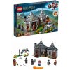 LEGO® Harry Potter™ 75947 Hagridova chatrč: Záchrana Hrdozobca