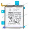 Batéria Samsung Galaxy Note 20 Ultra (N985, N986) EB-BN985ABY Originál