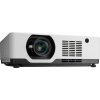 SHARP/NEC projektor PE506UL, 1920x1200, 5200ANSI, HDMI, Mini D-sub 15-pin, LAN, RS-232, USB, Repro