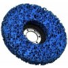 Brúsny kotúč na odstraňovanie farby 125x22,2mm - GEKO G00385
