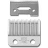 JRL Clipper 2020C Fade Blade Silver