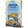 Penzion v Portugalsku
