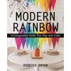 Modern Rainbow (Rebecca Bryan)(Brožovaná)
