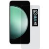 OBAL:ME 2.5D Tvrzené Sklo pro Samsung Galaxy S23 FE 5G Clear 57983118929