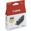 kazeta CANON PFI-300Y yellow iPF PRO-300 (14,4 ml)