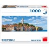 DINO Panoramatické Přístav Rovinj 1000 dielov