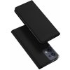 Púzdro DuxDucis Skin Pro Oppo Reno 8 čierne