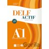 DELF Actif: Scolaire et Junior A1 avec CDs Audio /2/ - Eli