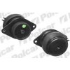 Seat IBIZA,CORDOBA 9/93-9/99 silenblok motora Zadný 1.9D-1,9TD