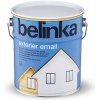 Belinka Exterier Email 2,5 l biela