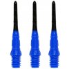 L Style Hroty Lip Point Premium Natural Nine - 30 ks - blue black