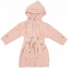 Little Dutch Župan froté Fairy Blossom veľ. 98/104