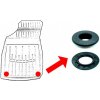 Gumové 3D koberce (TPE), JEEP Grand Cherokee (WK), Stingray