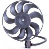 Ventilátor chladenia motora NISSENS 290mm, 96W, 12V 85684 EAN: 5707286355163