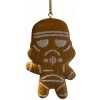 Star Wars perníček Storm Trooper