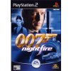James Bond 007 Nightfire