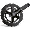 Kľučky 2 MICHE Race HSP 11/10s 52/36z 175mm čierne