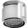 Perlátor vonkajší závit M18x1, chróm 3071.300