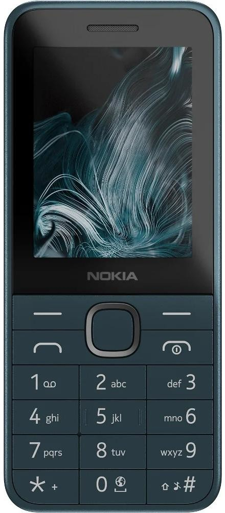 NOKIA 225 4G 2024