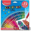 Maped Color' Peps 72 farieb (82072