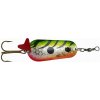 KYVADLO EFFZETT STANDARD SPOON 5,5 cm-22 g farba FIRETIGER na šťuku