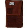 The One Towelling® Uterák 30x50 T1-30 Brown 30 x 50 cm