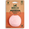 Hračky pre psov, Beco Wobble Ball-pink Farba: ružové