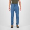 Karpos Larice Jeans Nohavice Farba: Light Blue Jeans, Veľkosť: 56