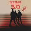 STING - 3.0 LIVE 1 CD