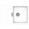 Granitový kuchynský drez SCHOCK Mono D-100 - s excentrom Farba: day