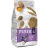 PUUR Tropical birds - gurmánska zmes pre tropické vtáky 2 kg
