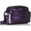 Dámska taška na rameno Hedgren - Cocoon Cozy Shoulder Bag /Deep Blue