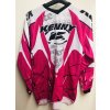 DRES KENNY PERFORMANCE RUZOVA PERFORMANCE - 2XL