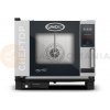 Konvektomat 5x GN1/1, elektrický, 9,3 kW/400V | UNOX, CHEFTOP MIND.Maps ONE COUNTERTOP