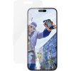 PanzerGlass Classic Fit ochranné sklo na displej smartfónu Apple iPhone 16 Plus 1 ks Chrániaci proti odtlačkom prstov, odolné voči poškriabaniu 2875; 2875