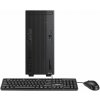 ASUS ExpertCenter D7 Mini Tower D701ME 15L Black D701MERES-5145000070 (D701MERES-5145000070)