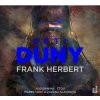Děti duny (Frank Herbert) - 2CD (MP3)