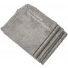 Koch Chemie coating towel - Leštiaca utierka šedá 40x40cm