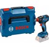 Bosch GDX 18V-200 Aku rázový utahovák a kufr 06019J2205