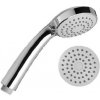 Jika Rio - Sprchová hlavica 8 cm, 1 prúd, chróm H3611R00040011