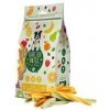 Garden Bites Fruity - kroucená tyčka vel. L 15 ks