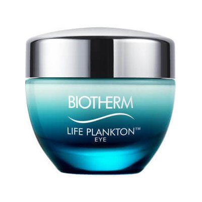 Biotherm Hydratačný očný krém Life Plankton (Eye Cream) 15 ml
