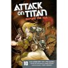 Kodansha America Attack on Titan: Before the Fall 10