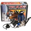 Traxxas motor TRX 2.5R IPS s ťahovým štartérom