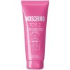 Moschino Toy 2 Bubble Gum telové mlieko 200 ml