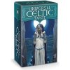 Universal Celtic Tarot - Mini Tarot