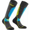 Ponožky CRAZY WOOL SOCKS Uni veľkosť 35-38