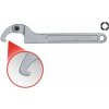 KS Tools Kĺbový kľúč s ozubom 517.1320